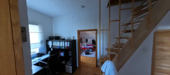 Таунхаус с 3 спальнями в Кузель, Германия № 350186 13