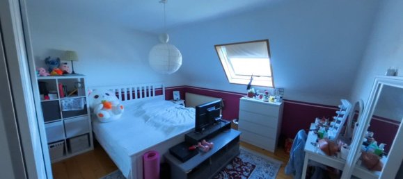 Таунхаус с 3 спальнями в Кузель, Германия № 350186 14