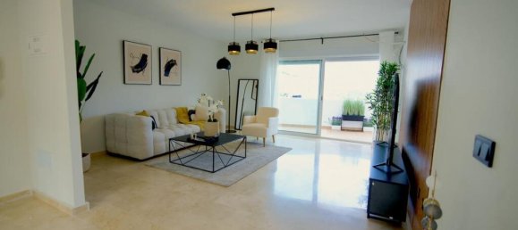2 chambres Appartement à Marbella, Spain No. 190844 2