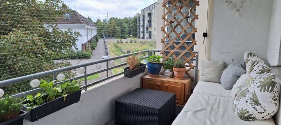 Квартира с 2 спальнями в Карлсруэ, Германия № 248479 5