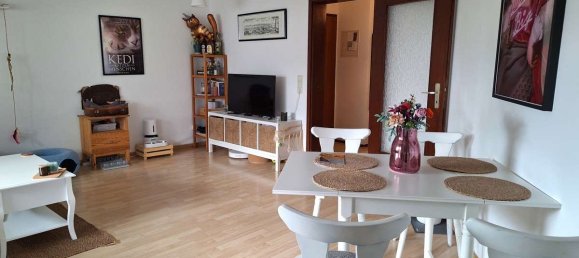 Квартира с 2 спальнями в Карлсруэ, Германия № 248479 7