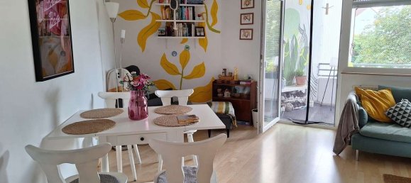 Квартира с 2 спальнями в Карлсруэ, Германия № 248479 4