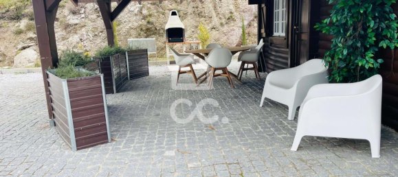 2 Schlafzimmer Villa in Vieira do Minho, Portugal, Nr. 260474 34