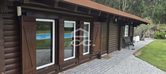 2 Schlafzimmer Villa in Vieira do Minho, Portugal, Nr. 260474 3