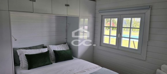 2 Schlafzimmer Villa in Vieira do Minho, Portugal, Nr. 260474 17