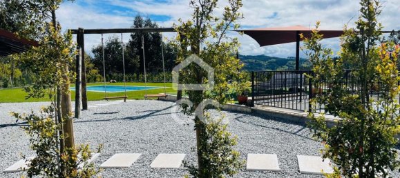 2 Schlafzimmer Villa in Vieira do Minho, Portugal, Nr. 260474 12