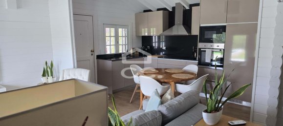 2 Schlafzimmer Villa in Vieira do Minho, Portugal, Nr. 260474 19