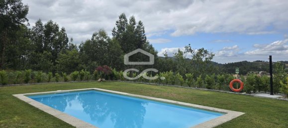 2 Schlafzimmer Villa in Vieira do Minho, Portugal, Nr. 260474 9