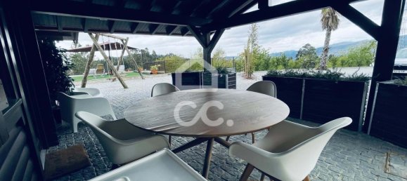 2 Schlafzimmer Villa in Vieira do Minho, Portugal, Nr. 260474 30