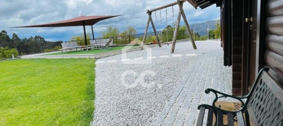 2 Schlafzimmer Villa in Vieira do Minho, Portugal, Nr. 260474 13