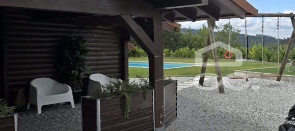 2 Schlafzimmer Villa in Vieira do Minho, Portugal, Nr. 260474 4