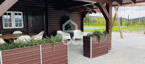 2 Schlafzimmer Villa in Vieira do Minho, Portugal, Nr. 260474 33