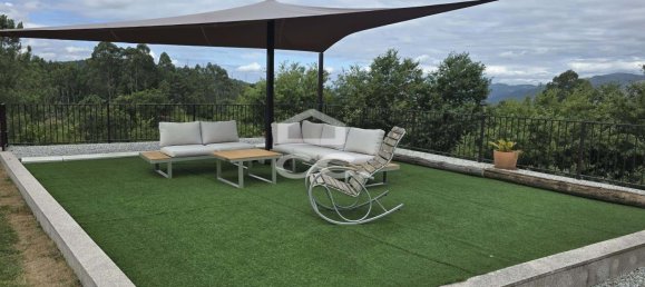 2 Schlafzimmer Villa in Vieira do Minho, Portugal, Nr. 260474 8