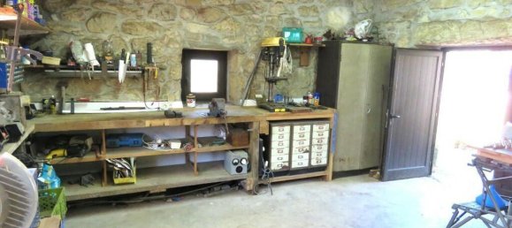 4 غرف نوم بنغالو في Penela, Portugal رقم 78735 31