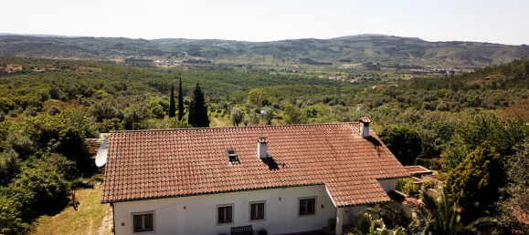 4 غرف نوم بنغالو في Penela, Portugal رقم 78735 36