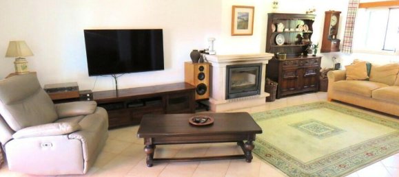 4 غرف نوم بنغالو في Penela, Portugal رقم 78735 2