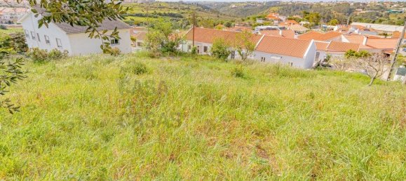 قطعة أرض في Ericeira, Portugal 1247متر مربع رقم 48760 5