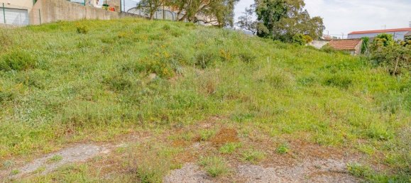 قطعة أرض في Ericeira, Portugal 1247متر مربع رقم 48760 4