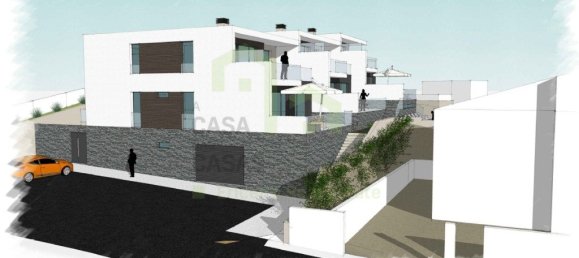 قطعة أرض في Ericeira, Portugal 1247متر مربع رقم 48760 6