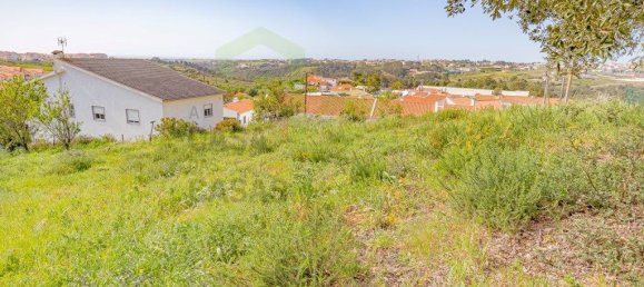 قطعة أرض في Ericeira, Portugal 1247متر مربع رقم 48760 2