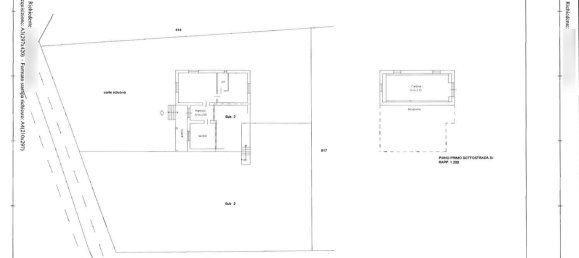 4 rooms Apartment in Cassino, Italy No. 301734 15