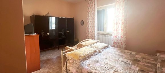 4 rooms Apartment in Cassino, Italy No. 301734 14