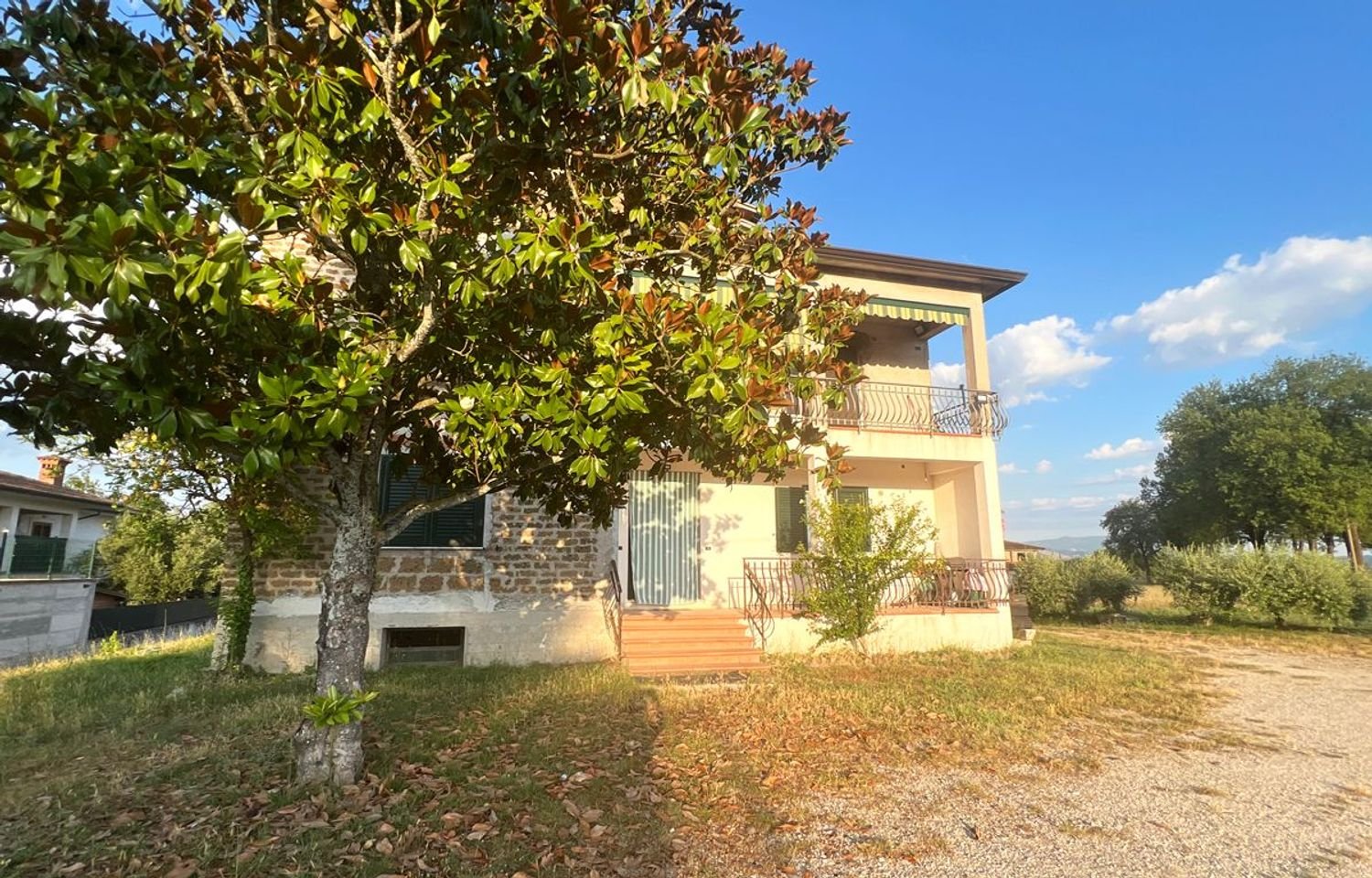 4 rooms Apartment in Cassino, Italy No. 301734