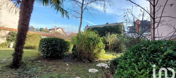 Casa de 4 dormitorios en Montargis, France No. 231203 2