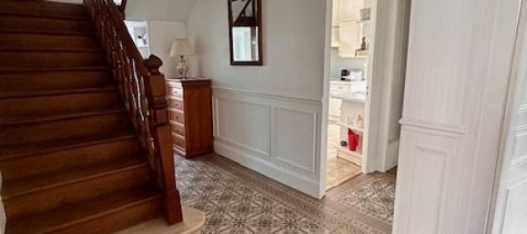 Casa de 4 dormitorios en Montargis, France No. 231203 8