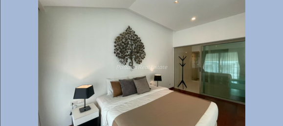 Duplex T2 em Pattaya, Thailand N.º 10597 4