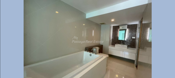 Duplex T2 em Pattaya, Thailand N.º 10597 3