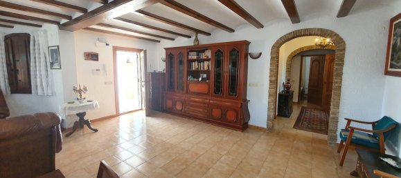 4 Schlafzimmer Wohnung in Denia, Spain, Nr. 4478 12