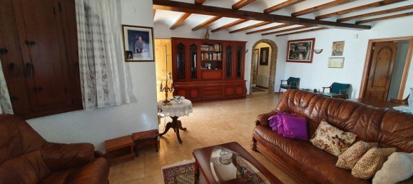 4 Schlafzimmer Wohnung in Denia, Spain, Nr. 4478 10