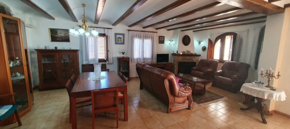 4 Schlafzimmer Wohnung in Denia, Spain, Nr. 4478 8