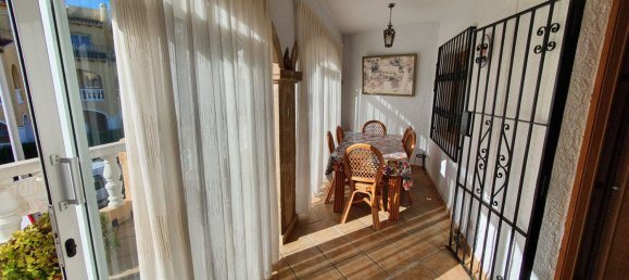 4 Schlafzimmer Wohnung in Denia, Spain, Nr. 4478 5