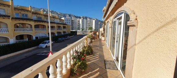 4 Schlafzimmer Wohnung in Denia, Spain, Nr. 4478 3