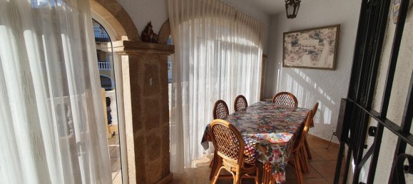 4 Schlafzimmer Wohnung in Denia, Spain, Nr. 4478 4