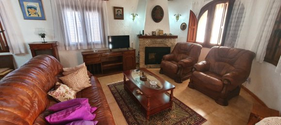 4 Schlafzimmer Wohnung in Denia, Spain, Nr. 4478 9