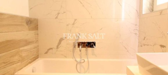 Apartamento T2 em Sliema, Malta N.º 4466 30