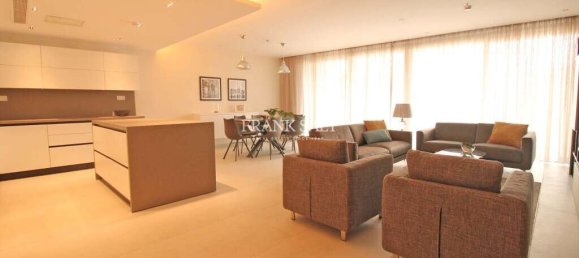 Apartamento T2 em Sliema, Malta N.º 4466 8