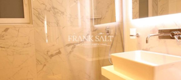 Apartamento T2 em Sliema, Malta N.º 4466 27