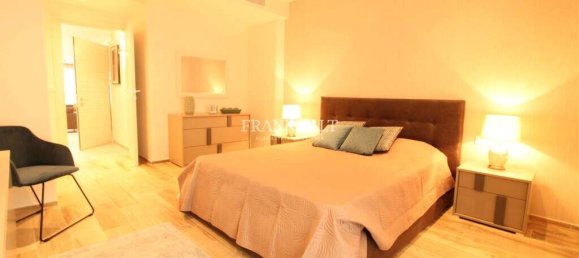 Apartamento T2 em Sliema, Malta N.º 4466 11