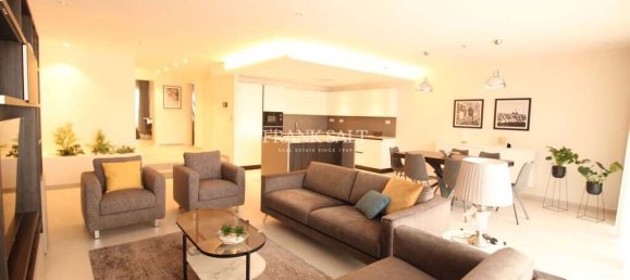 Apartamento T2 em Sliema, Malta N.º 4466 6