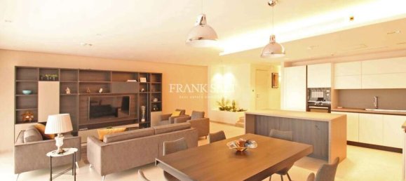 Apartamento T2 em Sliema, Malta N.º 4466 4