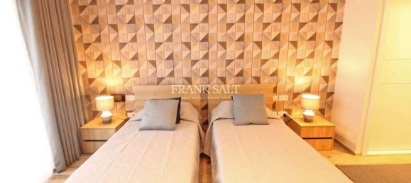 Apartamento T2 em Sliema, Malta N.º 4466 21