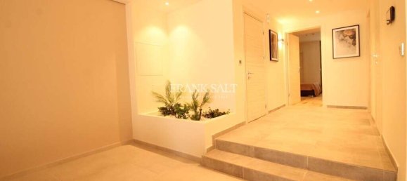 Apartamento T2 em Sliema, Malta N.º 4466 24
