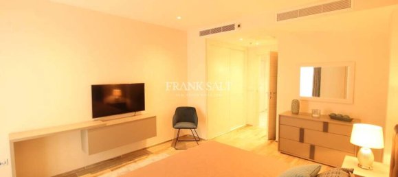 Apartamento T2 em Sliema, Malta N.º 4466 14