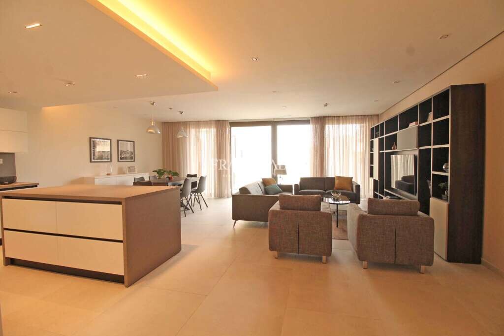 Apartamento T2 em Sliema, Malta N.º 4466