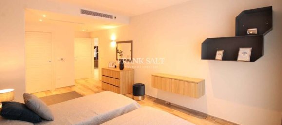 Apartamento T2 em Sliema, Malta N.º 4466 18