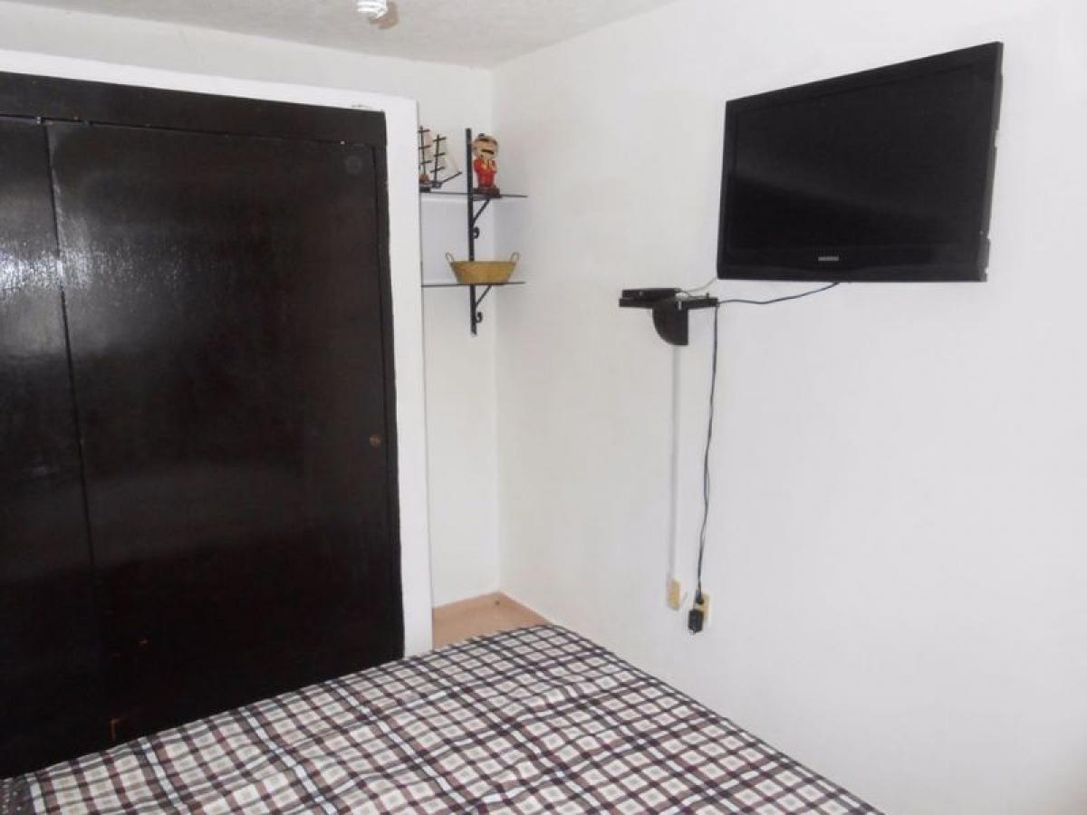 5 chambres Maison à Veracruz, Mexico No. 208396